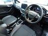 USED 2019 19 FORD FIESTA 1.0 ACTIVE X 5d 123 BHP www.suffolkcarcentre.co.uk - Located at Reydon
