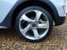 USED 2019 19 FORD FIESTA 1.0 ACTIVE X 5d 123 BHP www.suffolkcarcentre.co.uk - Located at Reydon