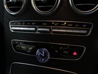 USED 2018 18 MERCEDES-BENZ C-CLASS 2.1 C 220 D AMG LINE 2d 168 BHP SAT NAV LEATHER CRUISE PARK ASSIST CAMERA