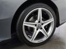 USED 2018 18 MERCEDES-BENZ C-CLASS 2.1 C 220 D AMG LINE 2d 168 BHP SAT NAV LEATHER CRUISE PARK ASSIST CAMERA