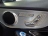 USED 2018 18 MERCEDES-BENZ C-CLASS 2.1 C 220 D AMG LINE 2d 168 BHP SAT NAV LEATHER CRUISE PARK ASSIST CAMERA