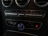 USED 2018 18 MERCEDES-BENZ C-CLASS 2.1 C 220 D AMG LINE 2d 168 BHP SAT NAV LEATHER CRUISE PARK ASSIST CAMERA