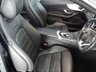 USED 2018 18 MERCEDES-BENZ C-CLASS 2.1 C 220 D AMG LINE 2d 168 BHP SAT NAV LEATHER CRUISE PARK ASSIST CAMERA