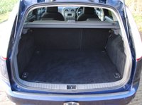 USED 2010 10 FORD FOCUS 2.0 TITANIUM TDCI 5d 136 BHP www.suffolkcarcentre.co.uk - Located at Ilketshall