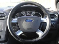 USED 2010 10 FORD FOCUS 2.0 TITANIUM TDCI 5d 136 BHP www.suffolkcarcentre.co.uk - Located at Ilketshall