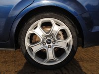 USED 2010 10 FORD FOCUS 2.0 TITANIUM TDCI 5d 136 BHP www.suffolkcarcentre.co.uk - Located at Ilketshall