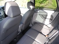 USED 2010 10 FORD FOCUS 2.0 TITANIUM TDCI 5d 136 BHP www.suffolkcarcentre.co.uk - Located at Ilketshall