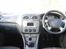 USED 2010 10 FORD FOCUS 2.0 TITANIUM TDCI 5d 136 BHP www.suffolkcarcentre.co.uk - Located at Ilketshall