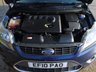 USED 2010 10 FORD FOCUS 2.0 TITANIUM TDCI 5d 136 BHP www.suffolkcarcentre.co.uk - Located at Ilketshall