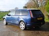USED 2010 10 FORD FOCUS 2.0 TITANIUM TDCI 5d 136 BHP www.suffolkcarcentre.co.uk - Located at Ilketshall