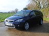 USED 2010 10 FORD FOCUS 2.0 TITANIUM TDCI 5d 136 BHP www.suffolkcarcentre.co.uk - Located at Ilketshall
