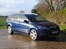 USED 2010 10 FORD FOCUS 2.0 TITANIUM TDCI 5d 136 BHP www.suffolkcarcentre.co.uk - Located at Ilketshall