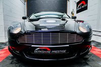 USED 2007 57 ASTON MARTIN DB9 5.9 VANTAGE V12 2d 451 BHP FULL SERVICE HISTORY ASTON MARTIN