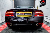 USED 2007 57 ASTON MARTIN DB9 5.9 VANTAGE V12 2d 451 BHP FULL SERVICE HISTORY ASTON MARTIN