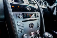 USED 2007 57 ASTON MARTIN DB9 5.9 VANTAGE V12 2d 451 BHP FULL SERVICE HISTORY ASTON MARTIN