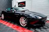 USED 2007 57 ASTON MARTIN DB9 5.9 VANTAGE V12 2d 451 BHP FULL SERVICE HISTORY ASTON MARTIN
