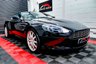 USED 2007 57 ASTON MARTIN DB9 5.9 VANTAGE V12 2d 451 BHP FULL SERVICE HISTORY ASTON MARTIN