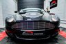 USED 2007 57 ASTON MARTIN DB9 5.9 VANTAGE V12 2d 451 BHP FULL SERVICE HISTORY ASTON MARTIN