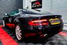 USED 2007 57 ASTON MARTIN DB9 5.9 VANTAGE V12 2d 451 BHP FULL SERVICE HISTORY ASTON MARTIN
