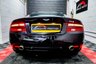 USED 2007 57 ASTON MARTIN DB9 5.9 VANTAGE V12 2d 451 BHP FULL SERVICE HISTORY ASTON MARTIN