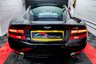 USED 2007 57 ASTON MARTIN DB9 5.9 VANTAGE V12 2d 451 BHP FULL SERVICE HISTORY ASTON MARTIN