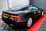 USED 2007 57 ASTON MARTIN DB9 5.9 VANTAGE V12 2d 451 BHP FULL SERVICE HISTORY ASTON MARTIN