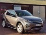 USED 2015 15 LAND ROVER DISCOVERY SPORT 2.2 SD4 HSE 5d 190 BHP 7x LAND ROVER SERVICES!