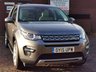 USED 2015 15 LAND ROVER DISCOVERY SPORT 2.2 SD4 HSE 5d 190 BHP 7x LAND ROVER SERVICES!