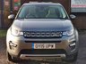 USED 2015 15 LAND ROVER DISCOVERY SPORT 2.2 SD4 HSE 5d 190 BHP 7x LAND ROVER SERVICES!
