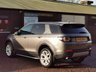USED 2015 15 LAND ROVER DISCOVERY SPORT 2.2 SD4 HSE 5d 190 BHP 7x LAND ROVER SERVICES!