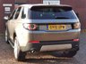 USED 2015 15 LAND ROVER DISCOVERY SPORT 2.2 SD4 HSE 5d 190 BHP 7x LAND ROVER SERVICES!