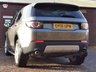 USED 2015 15 LAND ROVER DISCOVERY SPORT 2.2 SD4 HSE 5d 190 BHP 7x LAND ROVER SERVICES!