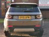 USED 2015 15 LAND ROVER DISCOVERY SPORT 2.2 SD4 HSE 5d 190 BHP 7x LAND ROVER SERVICES!