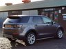 USED 2015 15 LAND ROVER DISCOVERY SPORT 2.2 SD4 HSE 5d 190 BHP 7x LAND ROVER SERVICES!