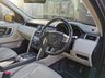 USED 2015 15 LAND ROVER DISCOVERY SPORT 2.2 SD4 HSE 5d 190 BHP 7x LAND ROVER SERVICES!