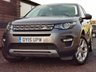USED 2015 15 LAND ROVER DISCOVERY SPORT 2.2 SD4 HSE 5d 190 BHP 7x LAND ROVER SERVICES!