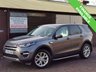 USED 2015 15 LAND ROVER DISCOVERY SPORT 2.2 SD4 HSE 5d 190 BHP 7x LAND ROVER SERVICES!