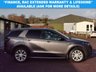 USED 2015 15 LAND ROVER DISCOVERY SPORT 2.2 SD4 HSE 5d 190 BHP 7x LAND ROVER SERVICES!
