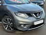 USED 2014 64 NISSAN X-TRAIL 1.6 DCI TEKNA 5dr 4x4 WHEEL DRIVE