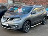 USED 2014 64 NISSAN X-TRAIL 1.6 DCI TEKNA 5dr 4x4 WHEEL DRIVE