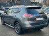 USED 2014 64 NISSAN X-TRAIL 1.6 DCI TEKNA 5dr 4x4 WHEEL DRIVE