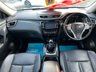 USED 2014 64 NISSAN X-TRAIL 1.6 DCI TEKNA 5dr 4x4 WHEEL DRIVE