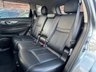 USED 2014 64 NISSAN X-TRAIL 1.6 DCI TEKNA 5dr 4x4 WHEEL DRIVE