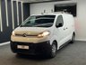 USED 2016 66 CITROEN DISPATCH 1.6 M 1000 ENTERPRISE BLUEHDI S/S 114 BHP 