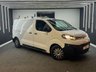 USED 2016 66 CITROEN DISPATCH 1.6 M 1000 ENTERPRISE BLUEHDI S/S 114 BHP 