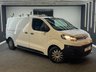 USED 2016 66 CITROEN DISPATCH 1.6 M 1000 ENTERPRISE BLUEHDI S/S 114 BHP 