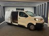 USED 2016 66 CITROEN DISPATCH 1.6 M 1000 ENTERPRISE BLUEHDI S/S 114 BHP 