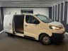 USED 2016 66 CITROEN DISPATCH 1.6 M 1000 ENTERPRISE BLUEHDI S/S 114 BHP 