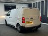 USED 2016 66 CITROEN DISPATCH 1.6 M 1000 ENTERPRISE BLUEHDI S/S 114 BHP 