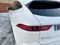 USED 2018 68 JAGUAR E-PACE 2.0d (148) R-Dynamic S 5dr 2WD Euro 6 (Fixed Panoramic Sunroof, Satellite Navigation, Rear View Camera, Heated Front Windscreen) NATIONWIDE DELIVERY - RESERVE ONLINE TODAY